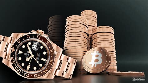 buy rolex with crypto|buy luxury items with bitcoin.